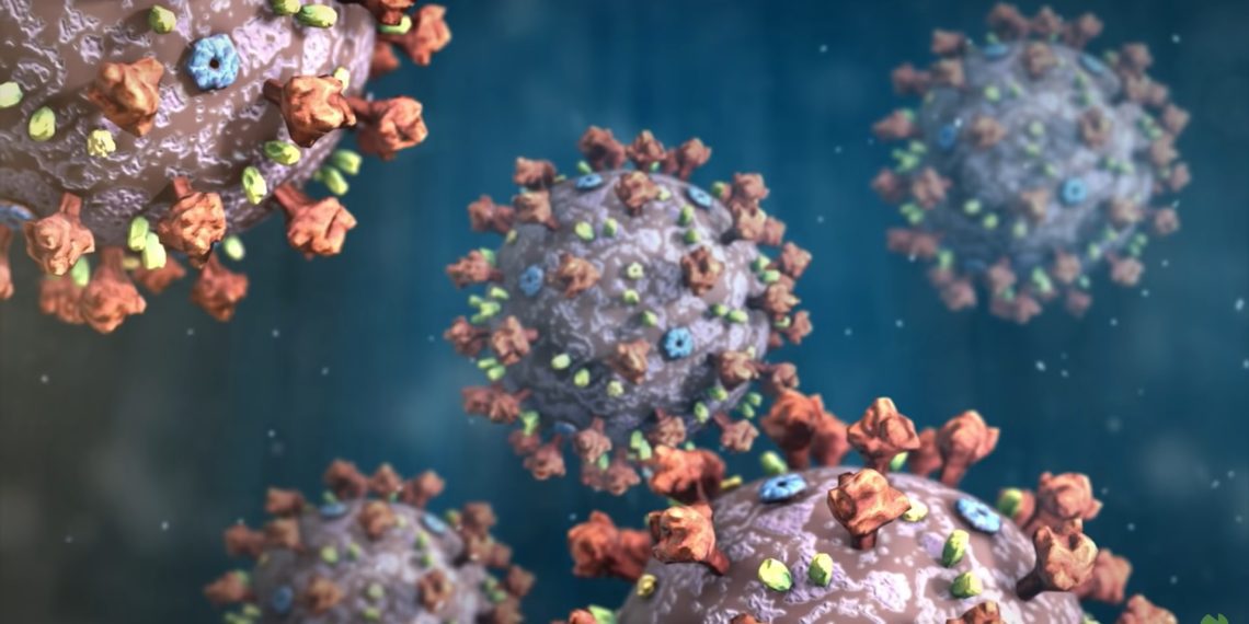 Kenali BA.5 Sub-varian Penyebab Gelombang Baru Covid-19